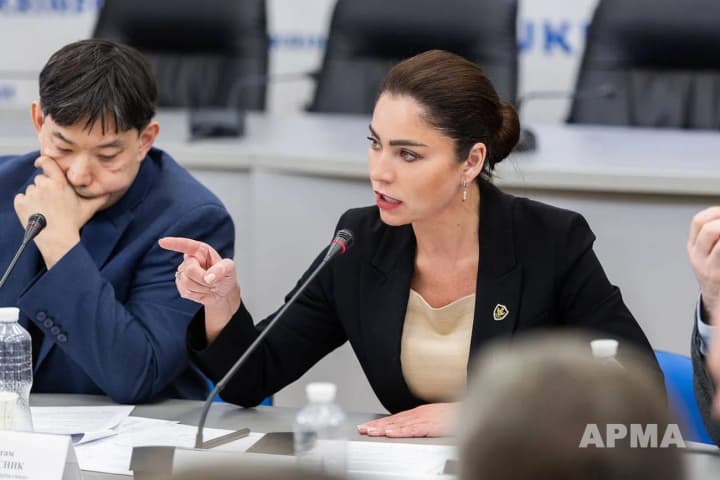 Сумнівні мотиви: чому голова АРМА Дума блокує реформу відомства?