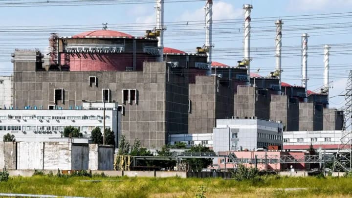 Лише з українськими технічними працівниками: Зеленський про можливий формат менеджменту США над Запорізькою АЕС