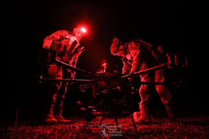 118 боєзіткнень на фронті: найбільше атак точилося на Покровському напрямку - Генштаб