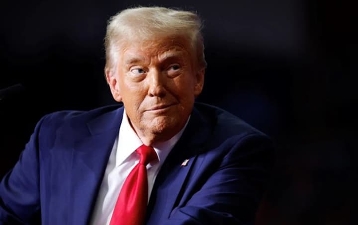 Трамп відвідає Саудівську Аравію, Катар і ОАЕ в травні: відомі дати