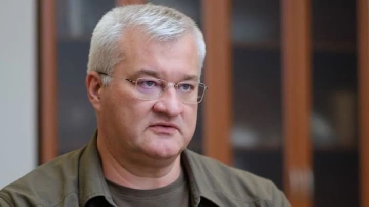 Глава МЗС України засудив напад на туристів у Пахалгамі