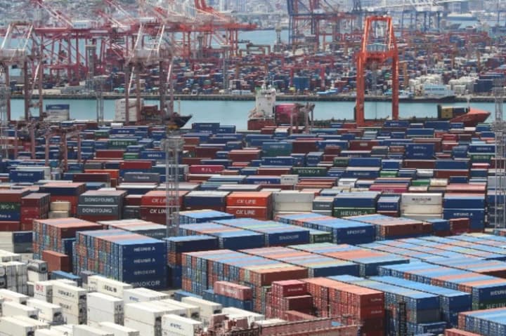 Китай запретил поставки редкоземельных элементов на оборонные предприятия США