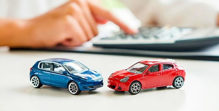 Автоцивілка: українці витратили понад 4,5 млрд грн у першому кварталі 2025