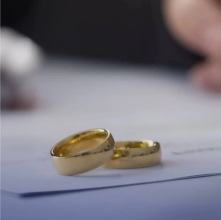 У Мін’юсті роз’яснили правові наслідки шлюбів, укладених заради вигоди