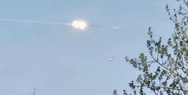 Drones attacked Alabuga in Tatarstan, where Russians produce "Shaheds"
