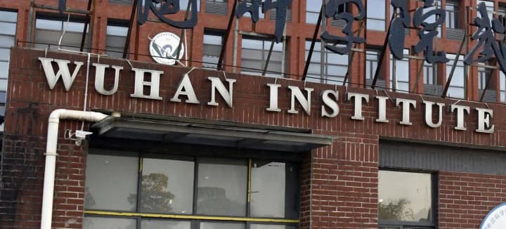 The mystery of the origin of COVID-19: China calls on the United States to stop political manipulation in what is a scientific issue