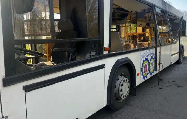 На Дніпропетровщині зросла кількість постраждалих від удару дрона-камікадзе