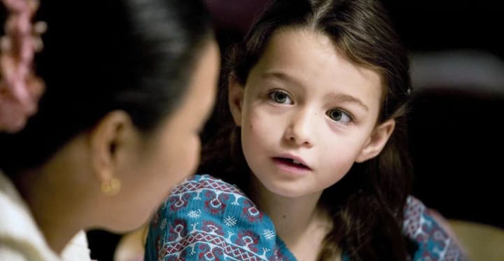 Звезда фильмов «Мамонт» и «Ной» Софи Найвайде умерла в возрасте 24 лет