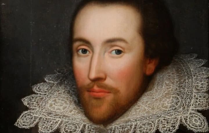 Шлюб Шекспіра міг бути щасливішим, ніж вважалося раніше - нове дослідження