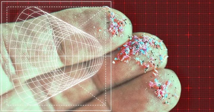 Shocking discovery: Plastic in the arteries of stroke patients increases risk