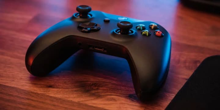 Великобритания запретила экспорт в россию геймпадов: их использовали для управления беспилотниками на войне против Украины