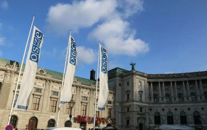 ОБСЄ скликає спеціальну постійну раду через атаки росії на цивільне населення України