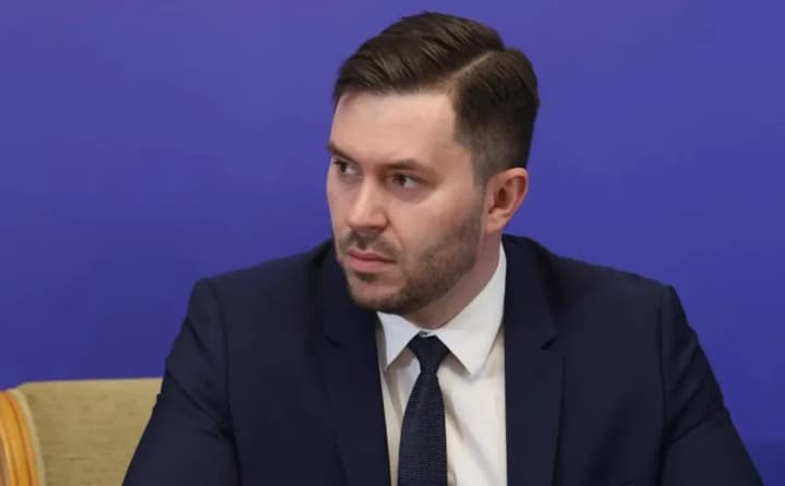 Глава Нацкомиссии по ценным бумагам раскритиковал действующую редакцию законопроекта о криптоактивах: заявил о риске для нацбезопасности
