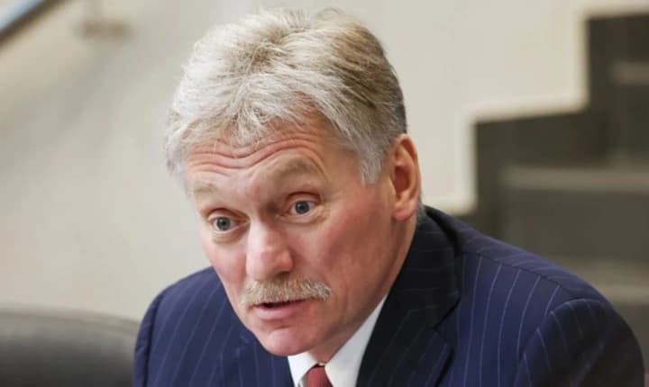 Для "достижения мира" рф продолжает работу с США: в кремле напомнили условия