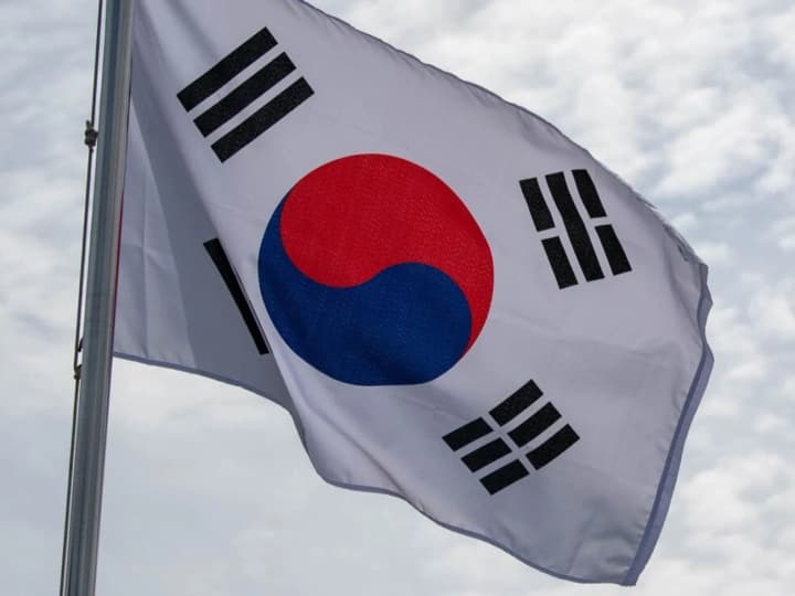 Former South Korean President Moon Jae-in accused of bribery