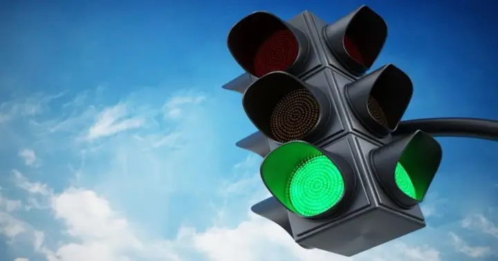 Traffic lights will be turned off in Kherson due to the activity of enemy UAVs - OVA