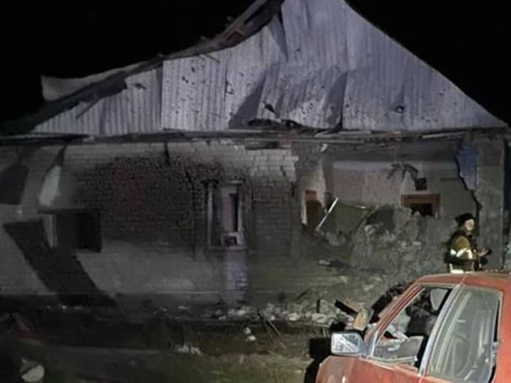 Удар по Костянтинівці: 12-річна дівчинка загинула, тікаючи в укриття