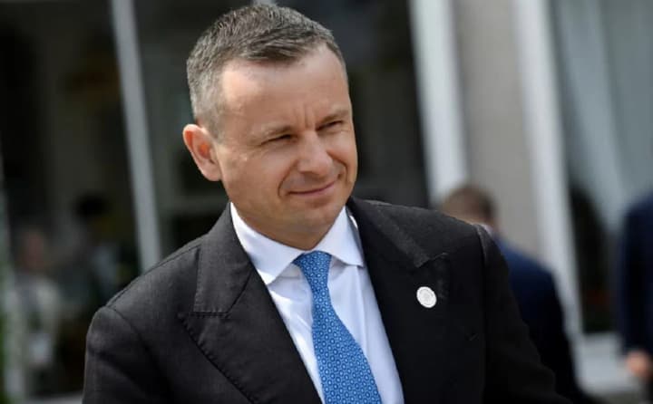 Угоду між Україною та США щодо рідкоземельних копалин цього тижня не підпишуть - Марченко