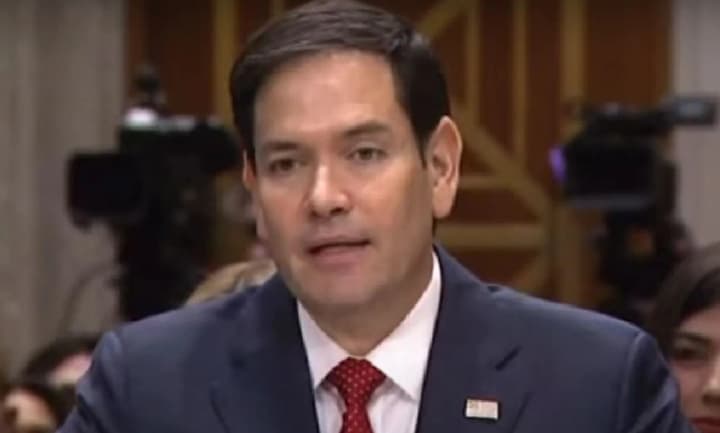 The US showed Ukraine and Russia the "finish line" for ending the war - Rubio