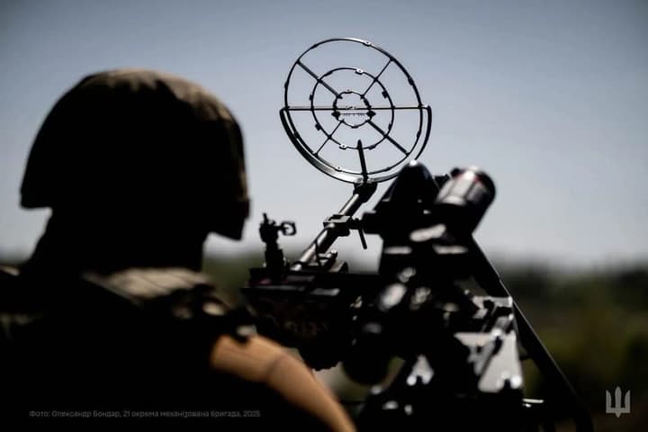 На фронті відбулося 63 бойових зіткнення, з них 19 на Покровському напрямку - Генштаб