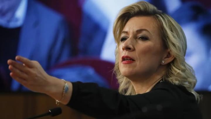 In Russia, they started talking about the alleged "Ukrainian trace" in the case of the liquidation of Russian General Moskalik