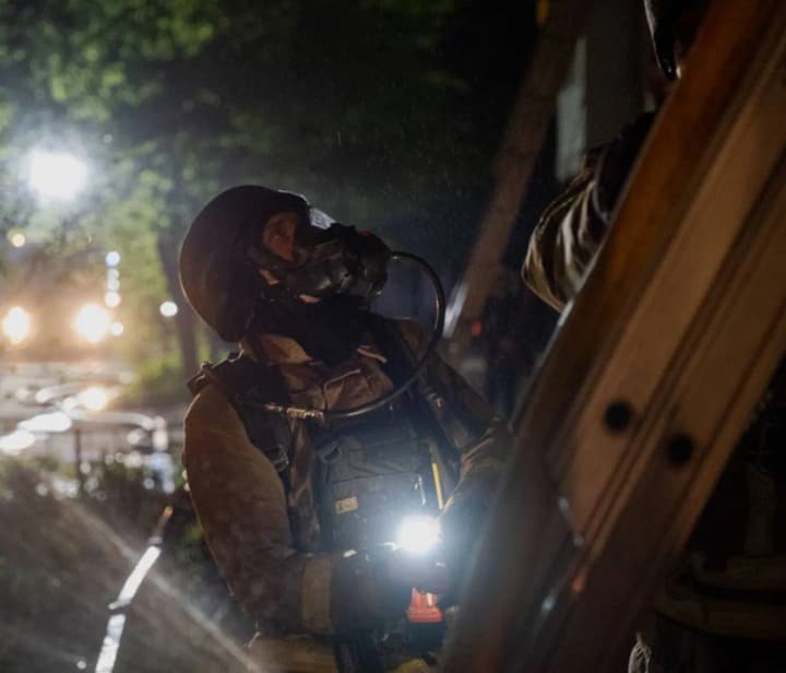 Drone strike on Kropyvnytskyi: warehouse premises damaged, consequences are being eliminated