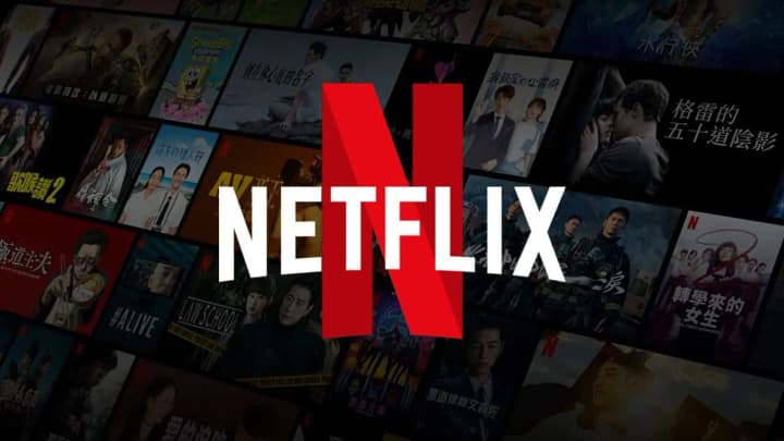 Netflix представляє новий тип субтитрів для людей без порушень слуху