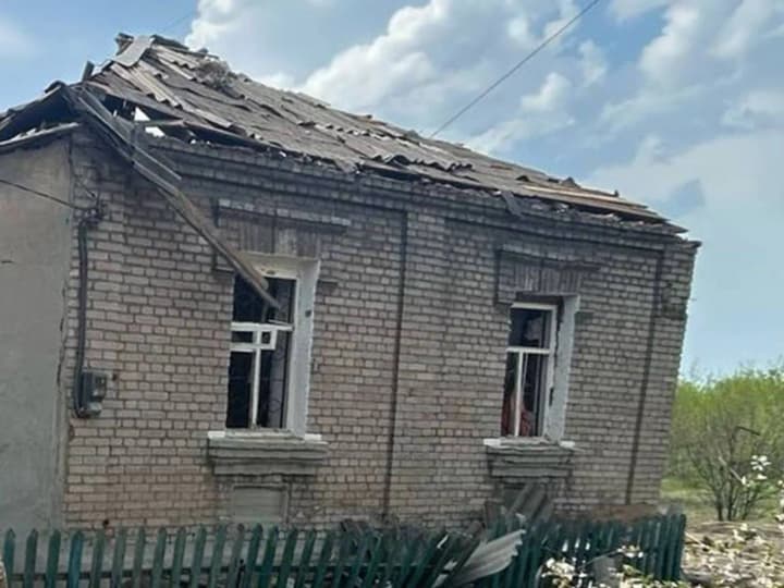 Армія рф атакувала Донеччину: три людини загинули, ще вісім - отримали поранення