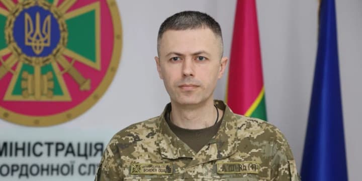 Demchenko on the situation in the Sumy direction: difficult, the enemy sometimes tries to break through on ATVs