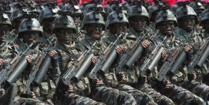 КНДР офіційно підтвердила відправку військ до росії для війни проти України