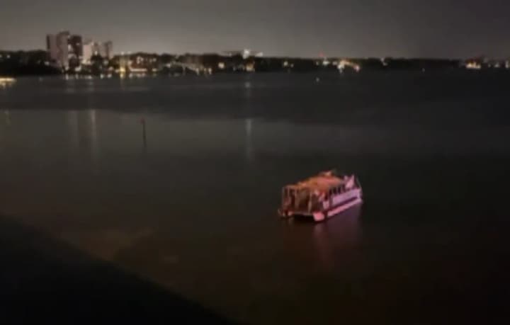 У Флориді човен зіткнувся з поромом: є загиблий і поранені