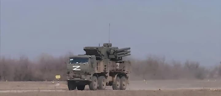 Explosions in the Leningrad region: Russian air defense shot down two UAVs
