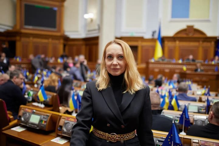 Рада посилює відповідальність за депортацію українських дітей: у Кримінальний кодекс внесуть зміни