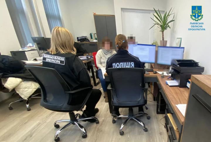 У Львові лікарку судитимуть за смерть хлопчика після наркозу під час лікування зубів