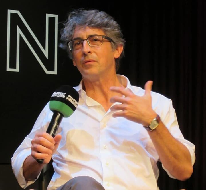 Alexander Payne to Head Jury of 2025 Venice Film Festival: Details
