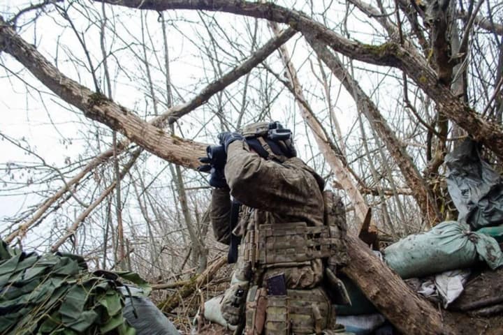 російська маніпуляція в інформаційних та військових цілях: у РНБО відреагували на нове "перемир'я" путіна