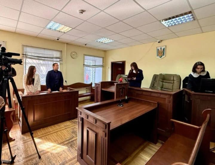 Вирок Януковичу: Офіс генпрокурора розкрив деталі втечі з України за підтримки рф