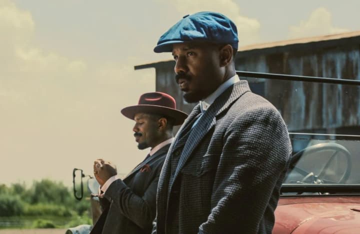 "Грешники" собрали в мире более 160 млн долларов за два уикенда: в США новый фильм Райана Куглера потеснил "Minecraft"