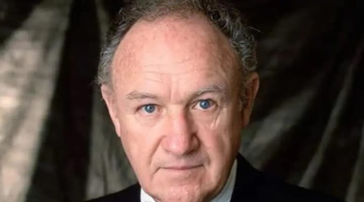 Встановлено причину смерті голлівудської зірки, володаря премії "Оскар" Джина Гекмена