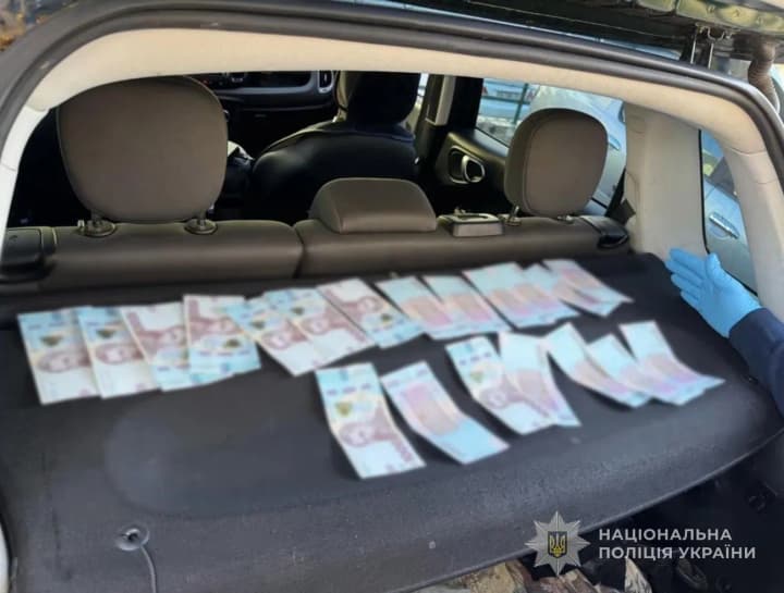 "Ordered" her own brother for 20,000 UAH: police in Odesa region prevent contract killing