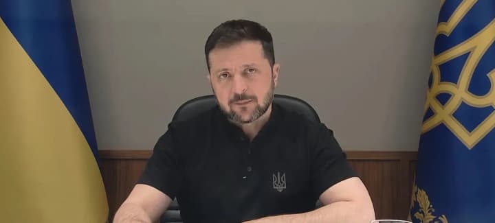 “Нам нужно большее сотрудничество в сфере безопасности”: Зеленский очертил основные шаги на саммите Триморья