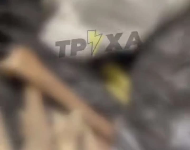 В Киеве обнаружили мусорник, полный черепов и костей: полиция проверяет информацию