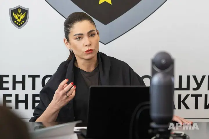 “Мамкині правила”. Transparency International Ukraine розкрило мотиви, чому керівництво АРМА зриває зміни в агентстві