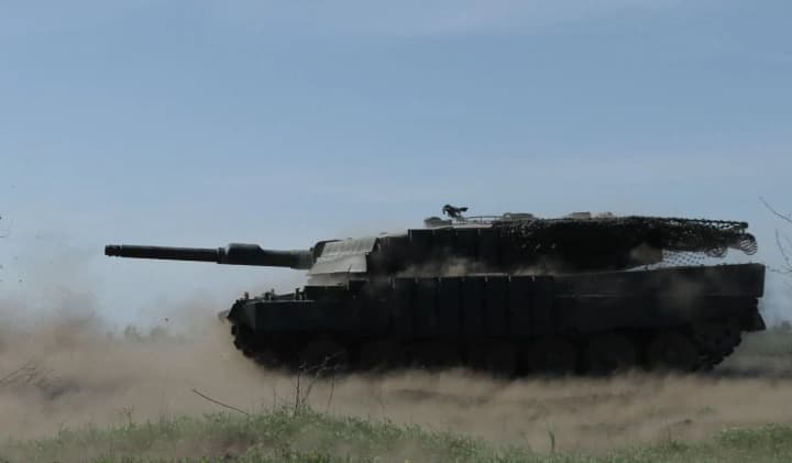 Ситуація на фронті: 125 бойових зіткнень, 70 авіаударів ворога - Генштаб