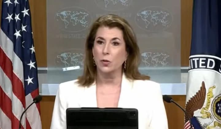 США припинять посередництво у питанні війни в Україні, якщо не буде прогресу - Держдеп