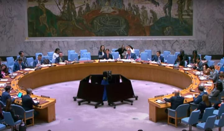 ООН: росія посилила атаки на Україну під час переговорів про мир