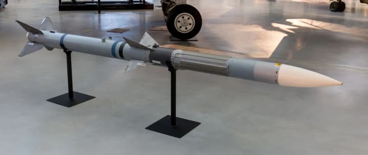 США схвалили продаж Польщі 400 ракет AIM-120D на 1,33 млрд доларів - Euronews