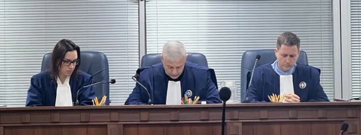 Бывших должностных лиц "Укрзалізниці" осудили за хищение 98 млн гривен: детали