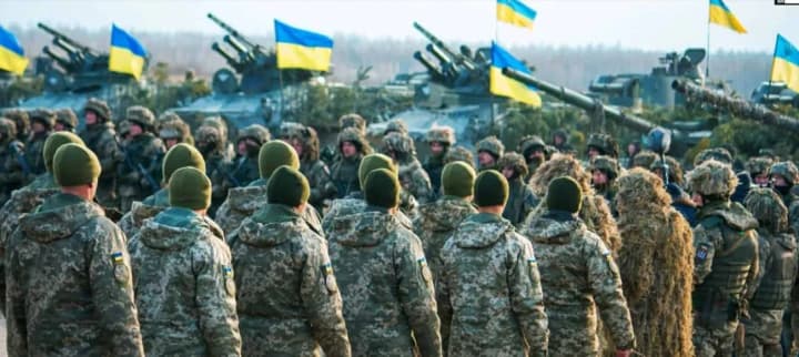 Військовий контракт для 60+: у Раді зареєстрували новий законопроєкт