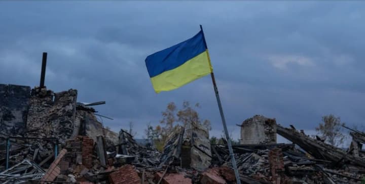 Sybiga commented on Putin's proposal for a truce on May 9